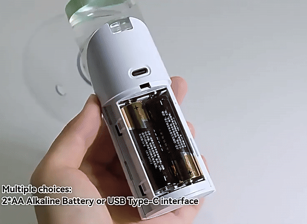 Mini Nébuliseur médical Portable USB