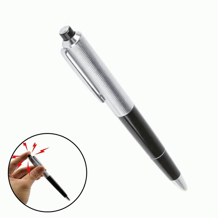 Stylo Farceur à Choc électrique