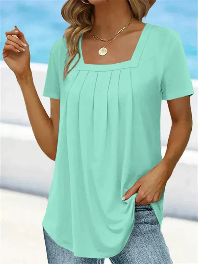 Vert Menthe / S,Vert Menthe / M,Vert Menthe / L,Vert Menthe / XL,Vert Menthe / 2XL,Vert Menthe / 3XL