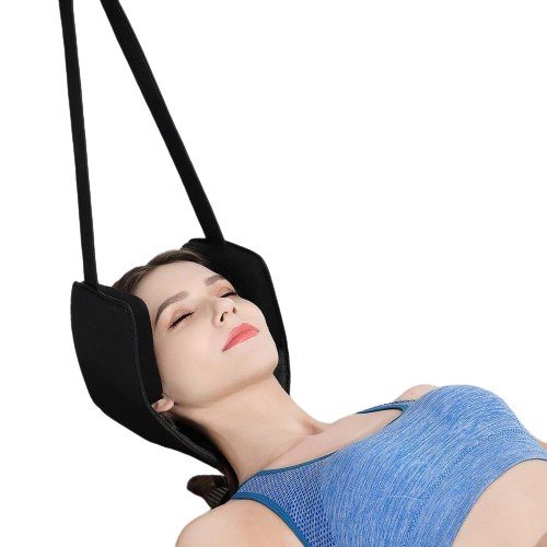 Hamac de Relaxation Cervicale