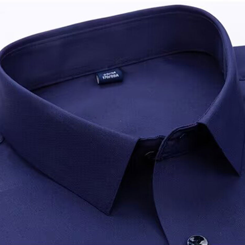 Chemise en fibre de Bambou