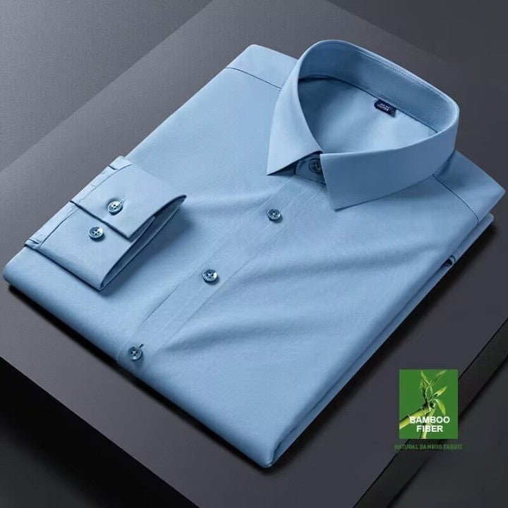 Chemise en fibre de Bambou