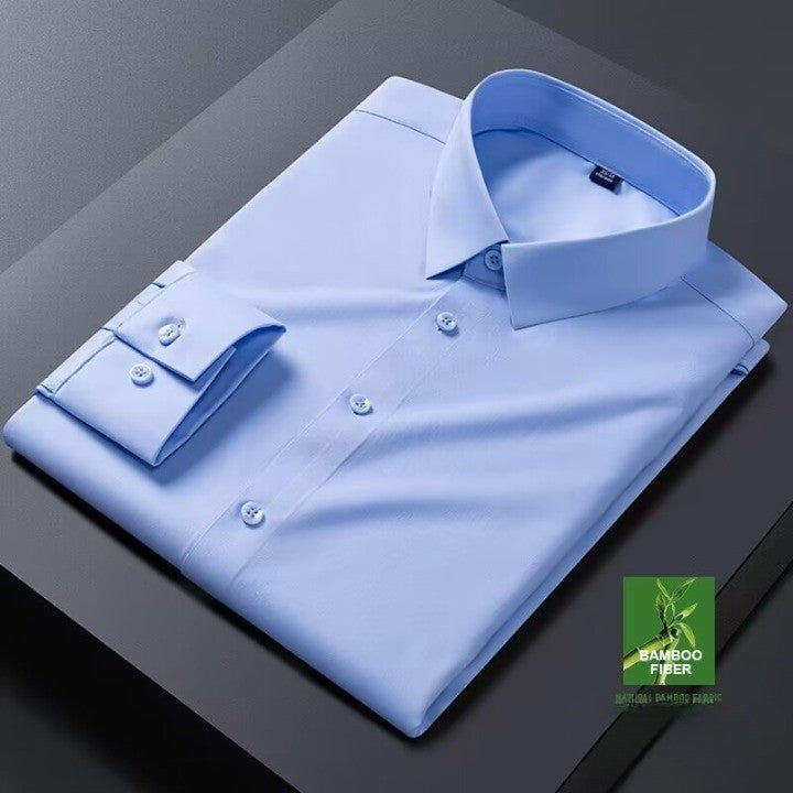 Chemise en fibre de Bambou