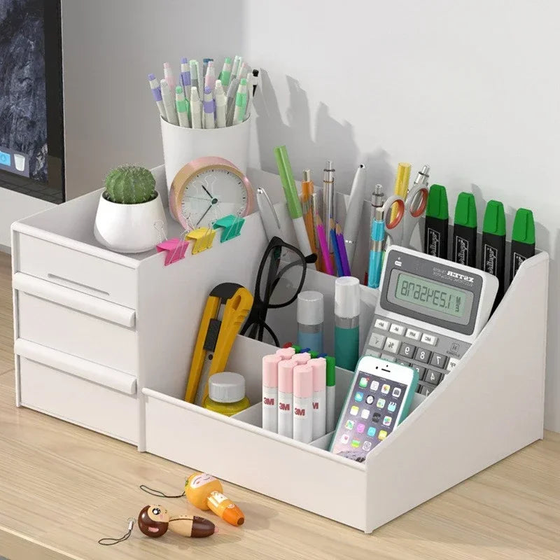 Organisateur à Tiroir pour Cosmétique ou Papeterie