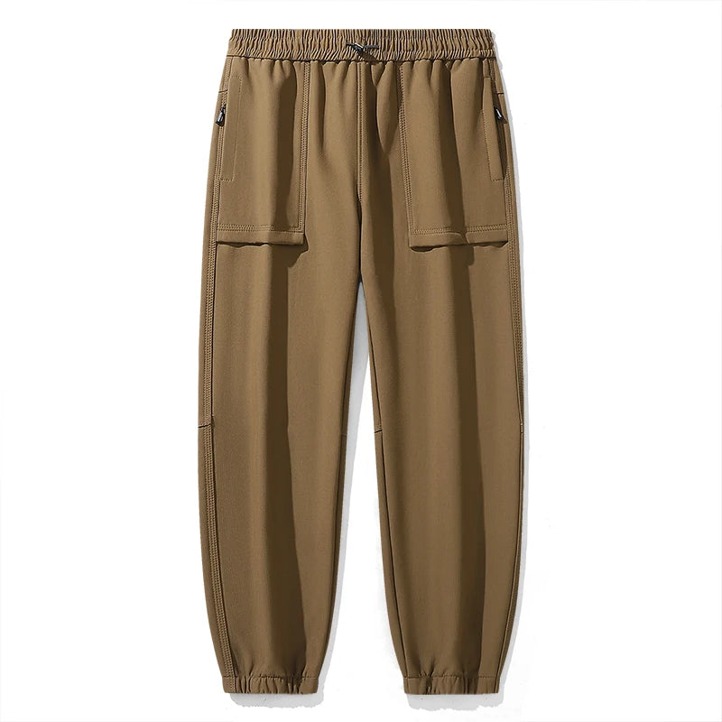Pantalon Softshell Multifonction - Randonnée & Trek