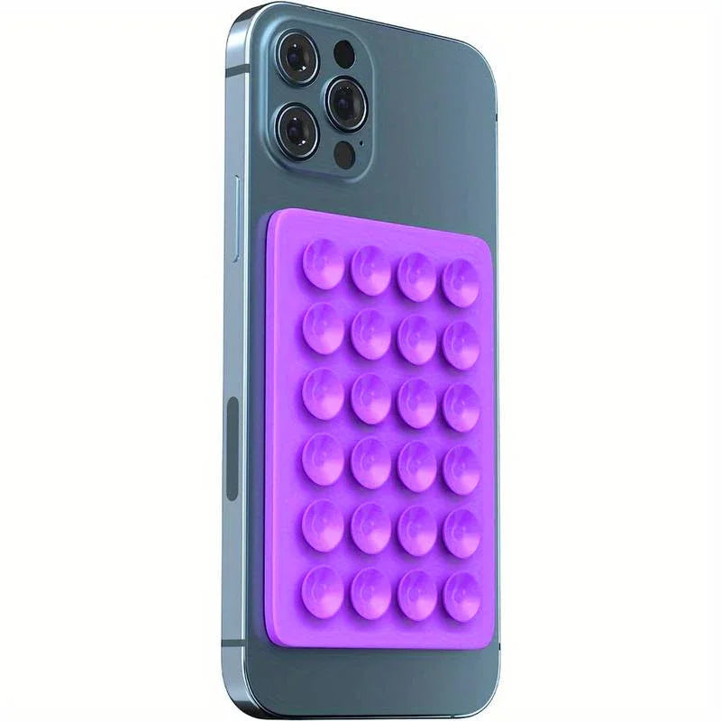 Support de Téléphone à Ventouse ULTRA - 1 ACHETÉ = 1 OFFERT