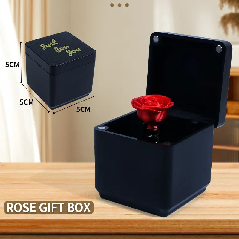 Boîte Surprise Pop-Up à Offrir - Idée Cadeau