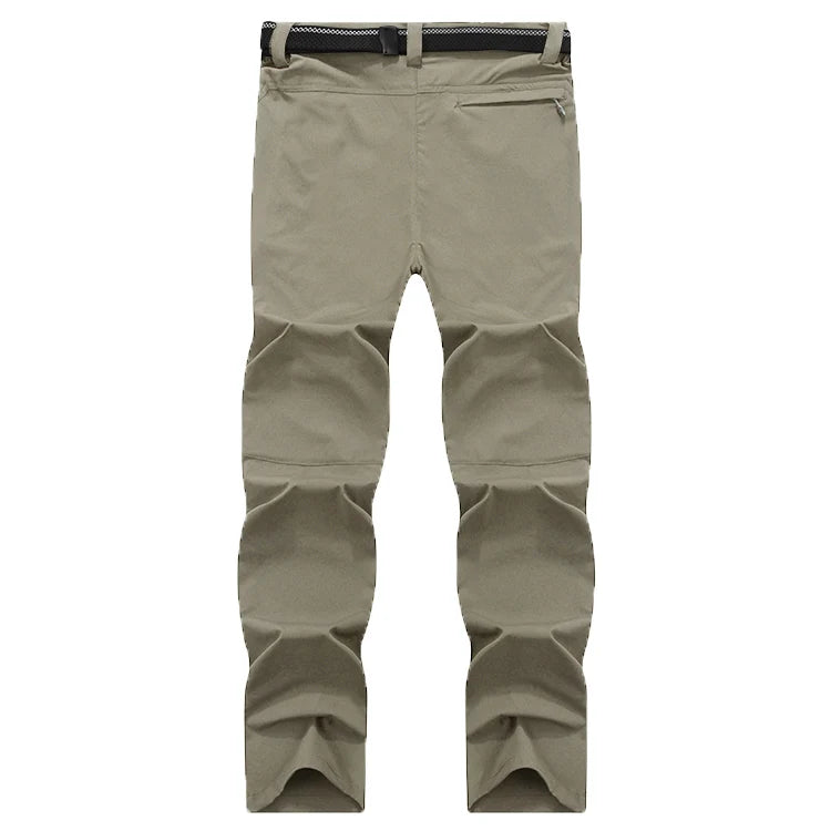 Pantalon Randonnée Été Ultra-Léger Séchage Rapide