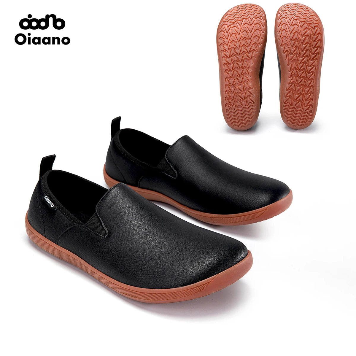 Chaussures Confort Marche Quotidienne Sans Lacets