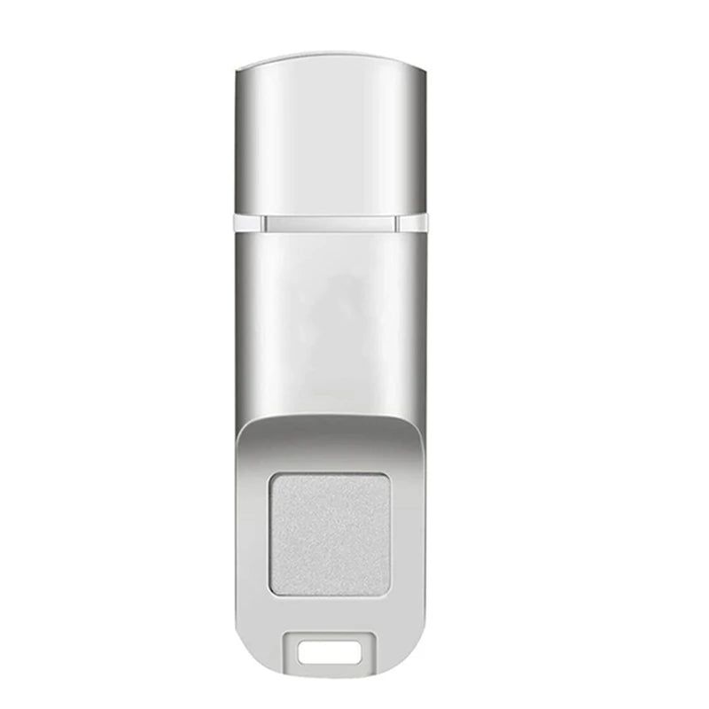 Clé USB 3.0 SECURE+ à empreinte digitale - Jusqu'à 128GO