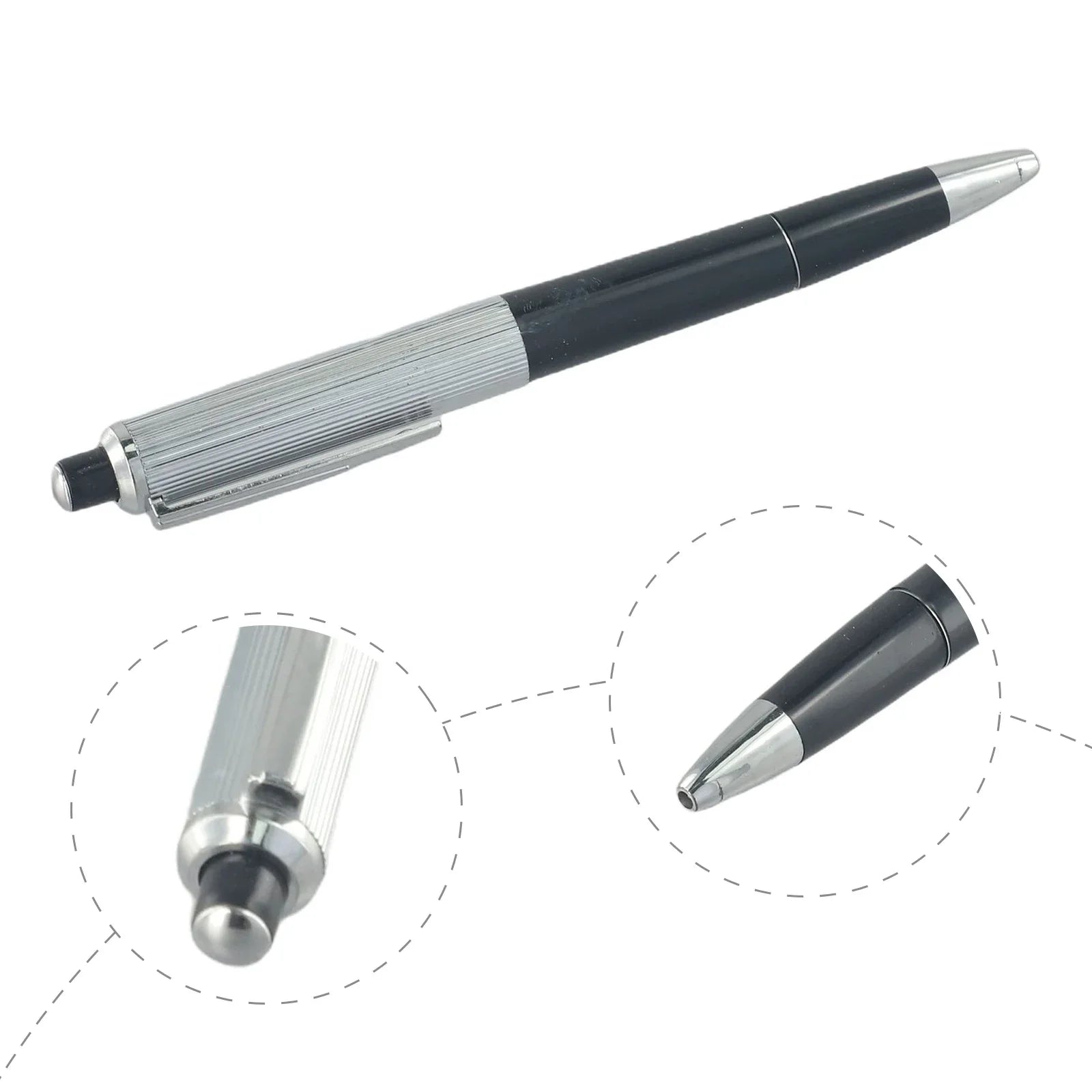 Stylo Farceur à Choc électrique
