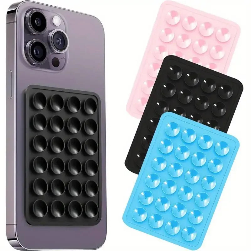 Support de Téléphone à Ventouse ULTRA - 1 ACHETÉ = 1 OFFERT