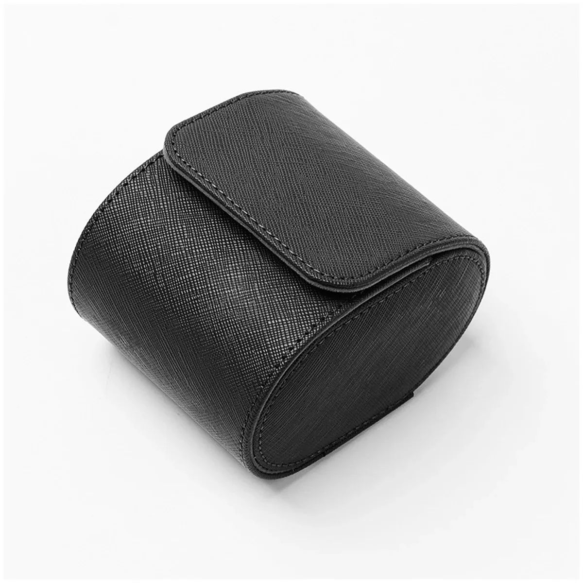 Etui de voyage pour montres en Cuir PU - 3 emplacements