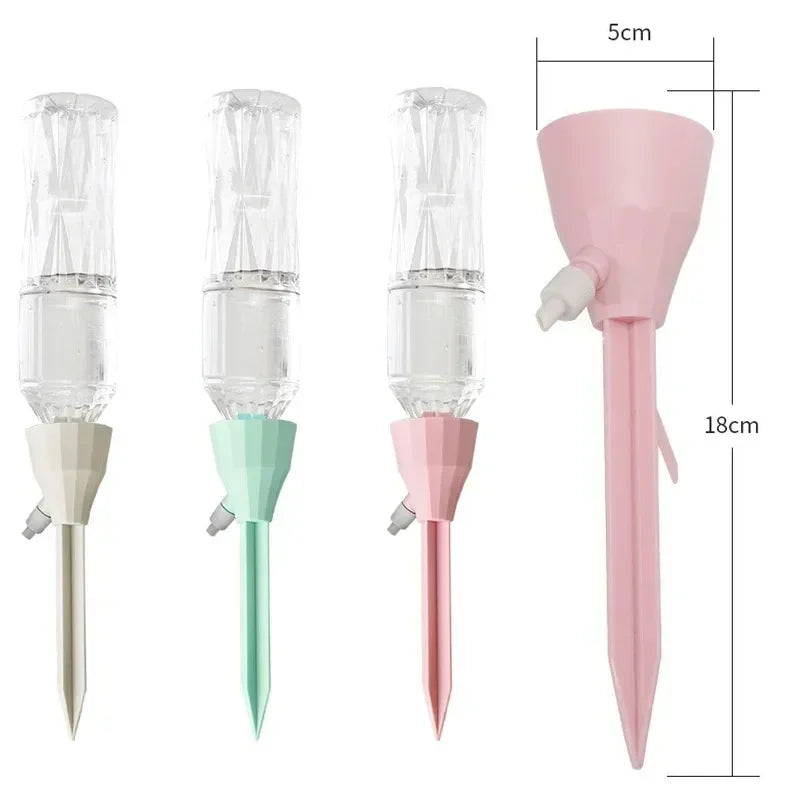 Kit d’Arrosage Goutte à Goutte Automatique - 6 pièces