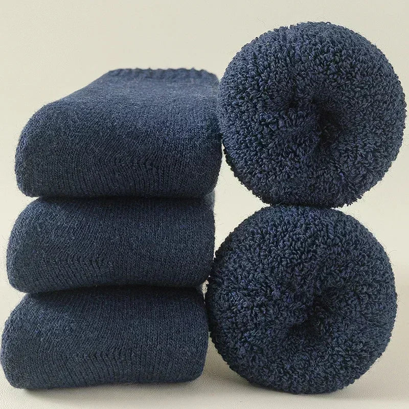 Bleu Marine / EU38-43,Bleu Marine / EU44-46