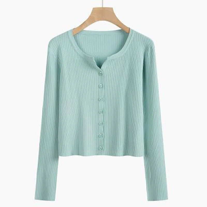 Lot de 2 Cardigans à fine maille INTEMPORELS