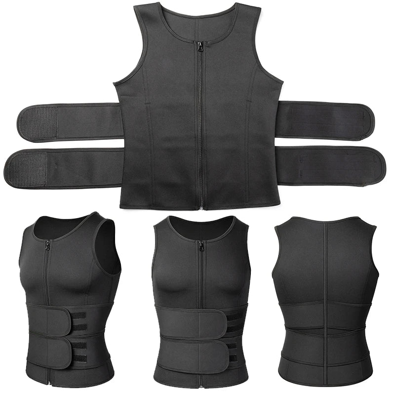 Noir double ceintures / XXXL,Noir double ceintures / XXL,Noir double ceintures / M,Noir double ceintures / S,Noir double ceintures / XL,Noir double ceintures / L