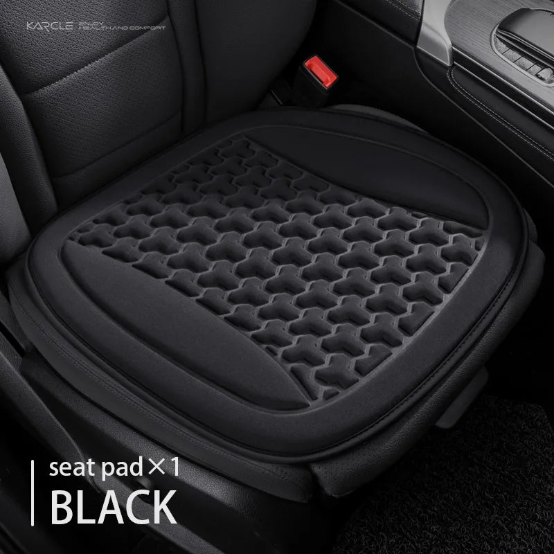Assise - Noir