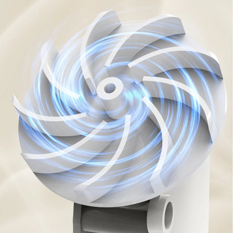 Mini Aspirateur Robot Intelligent et Autonome