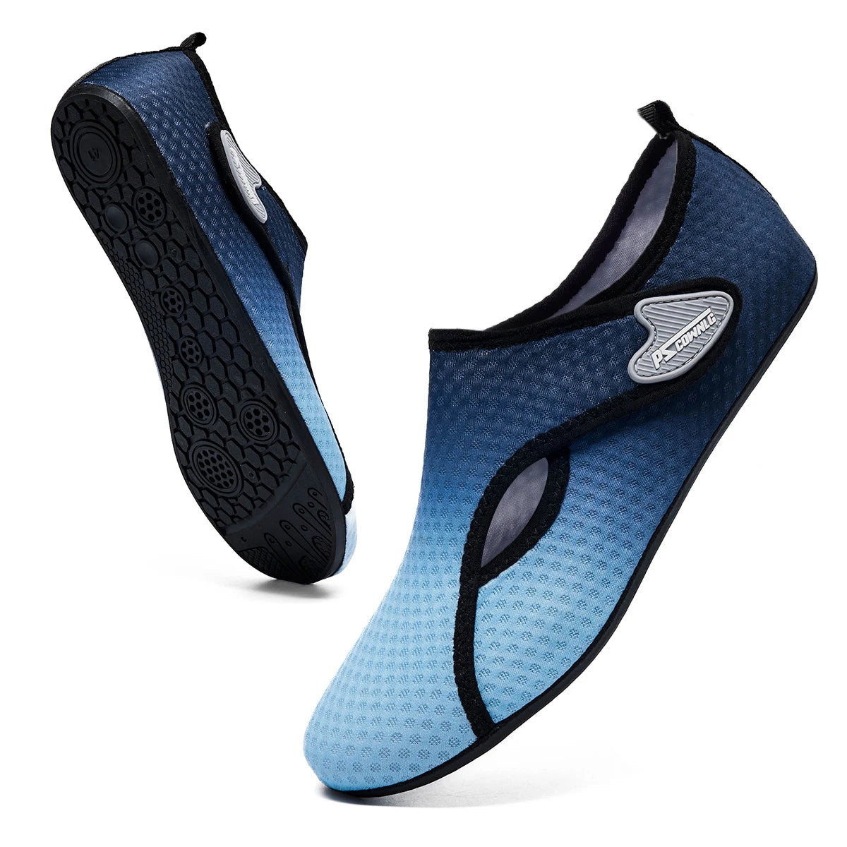 Chaussures Aquatiques Pieds Nus Séchage Rapide