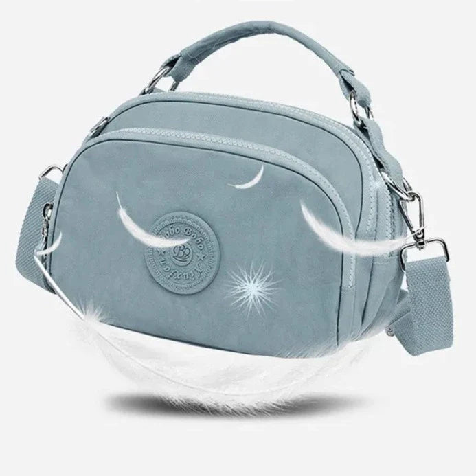 Petit sac à bandoulière pour femme