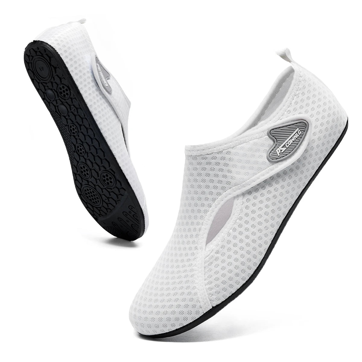 Chaussures Aquatiques Pieds Nus Séchage Rapide