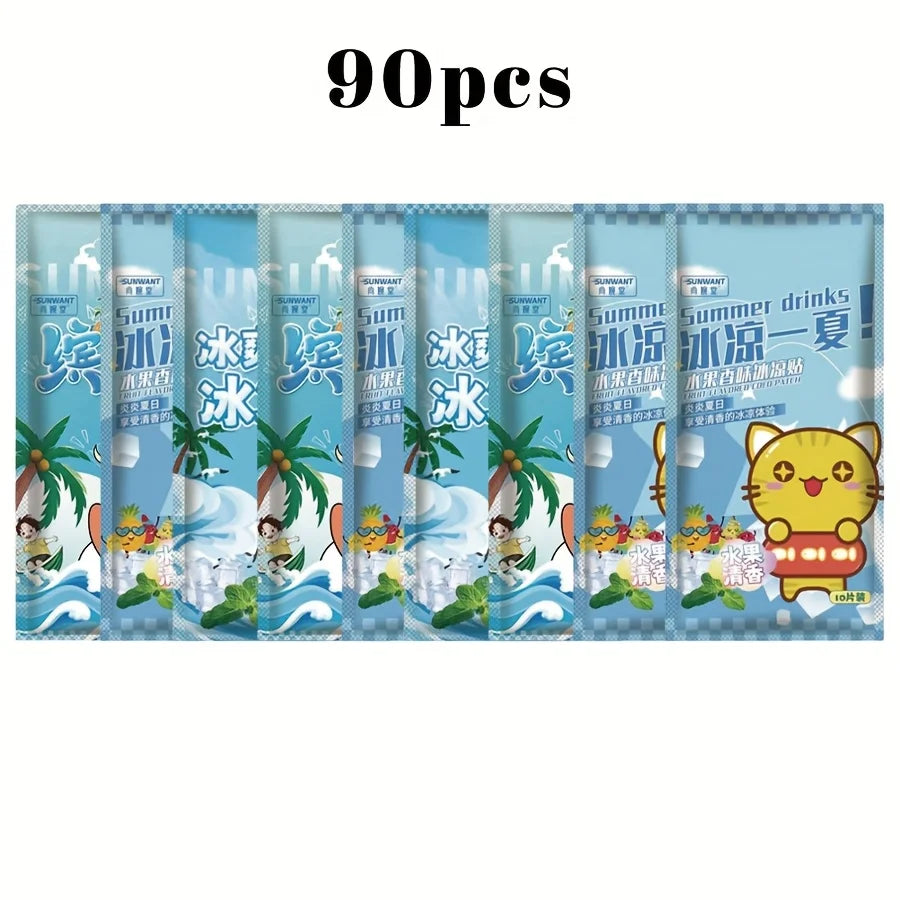 90pcs