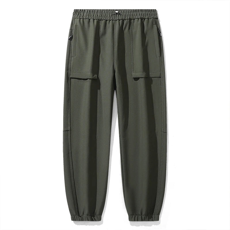 Pantalon Softshell Multifonction - Randonnée & Trek