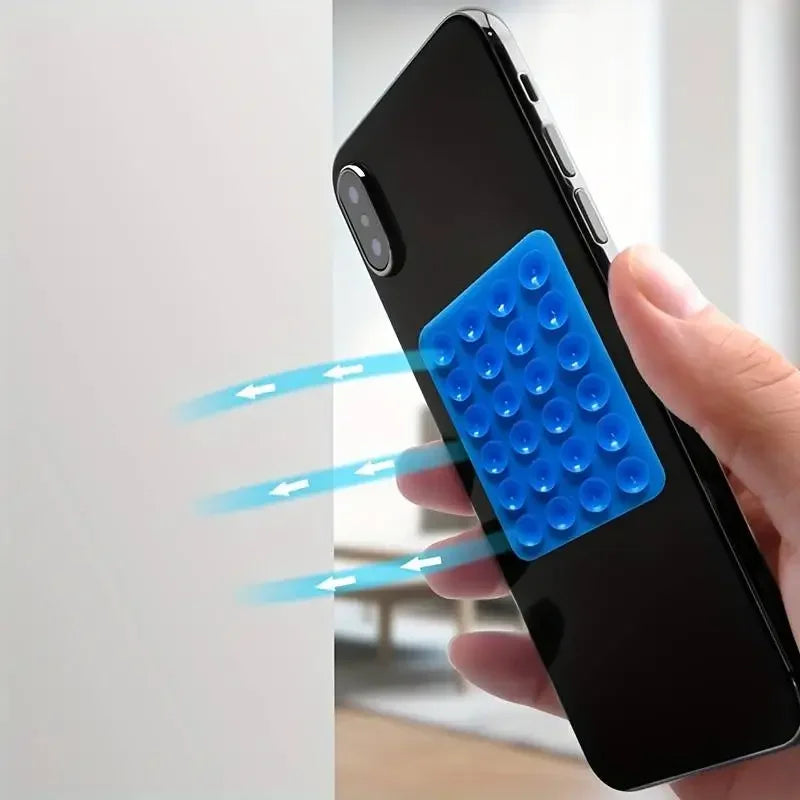 Support de Téléphone à Ventouse ULTRA - 1 ACHETÉ = 1 OFFERT