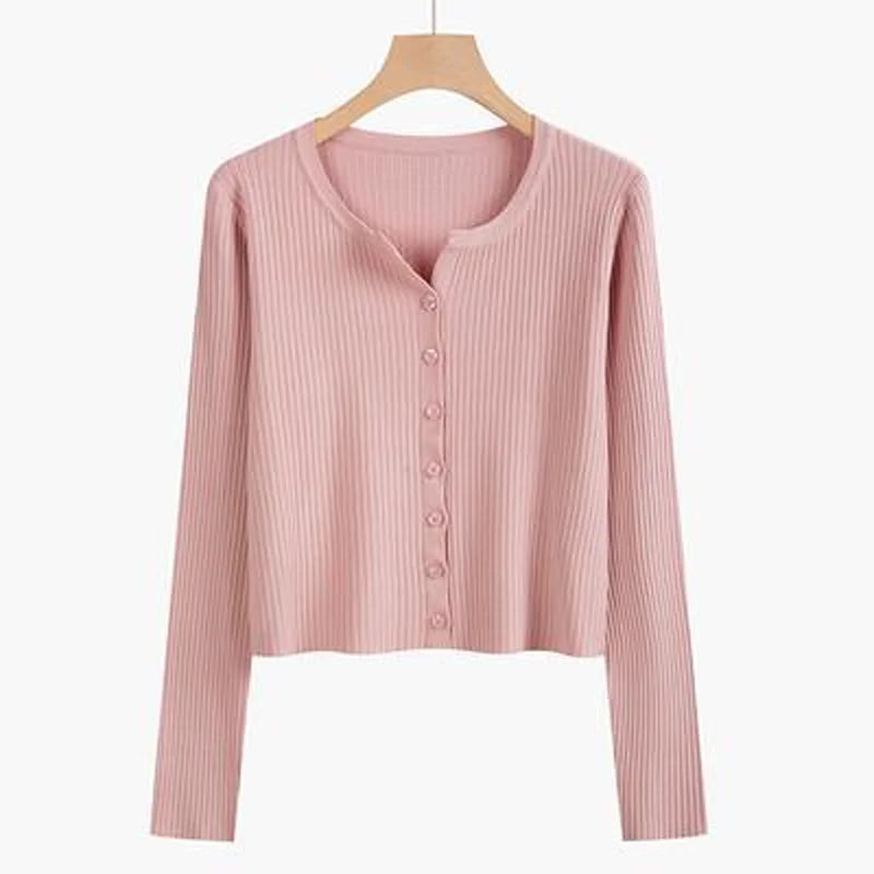 Lot de 2 Cardigans à fine maille INTEMPORELS