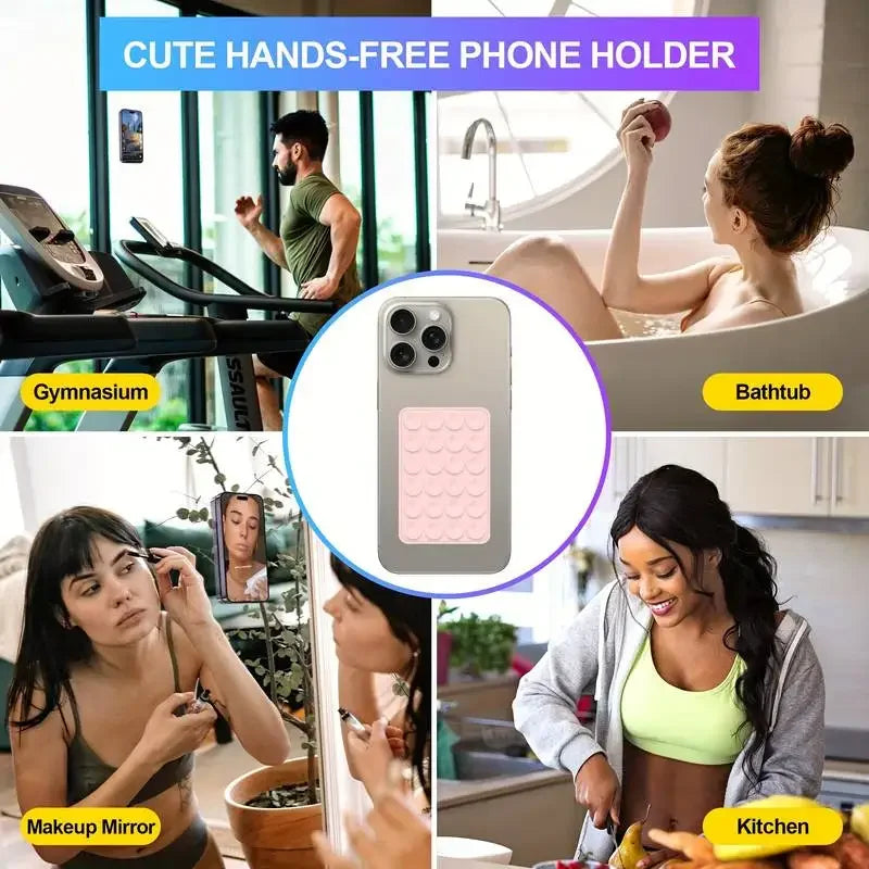 Support de Téléphone à Ventouse ULTRA - 1 ACHETÉ = 1 OFFERT