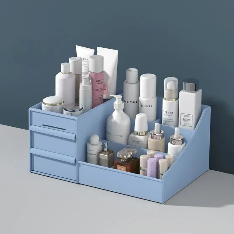 Organisateur à Tiroir pour Cosmétique ou Papeterie