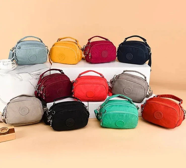 Petit sac à bandoulière pour femme