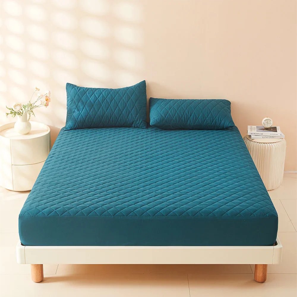 Protège-Matelas 3D Air Fabric 100% Imperméable