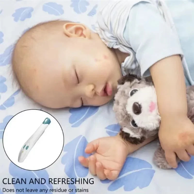 Stylo Anti-Démangeaisons Piqûre de Moustique