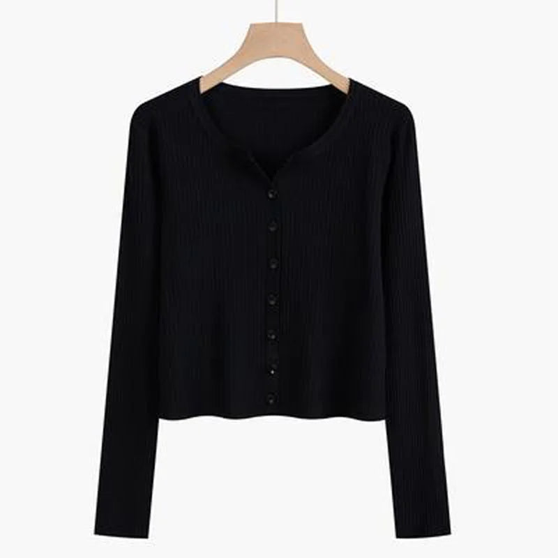 Lot de 2 Cardigans à fine maille INTEMPORELS