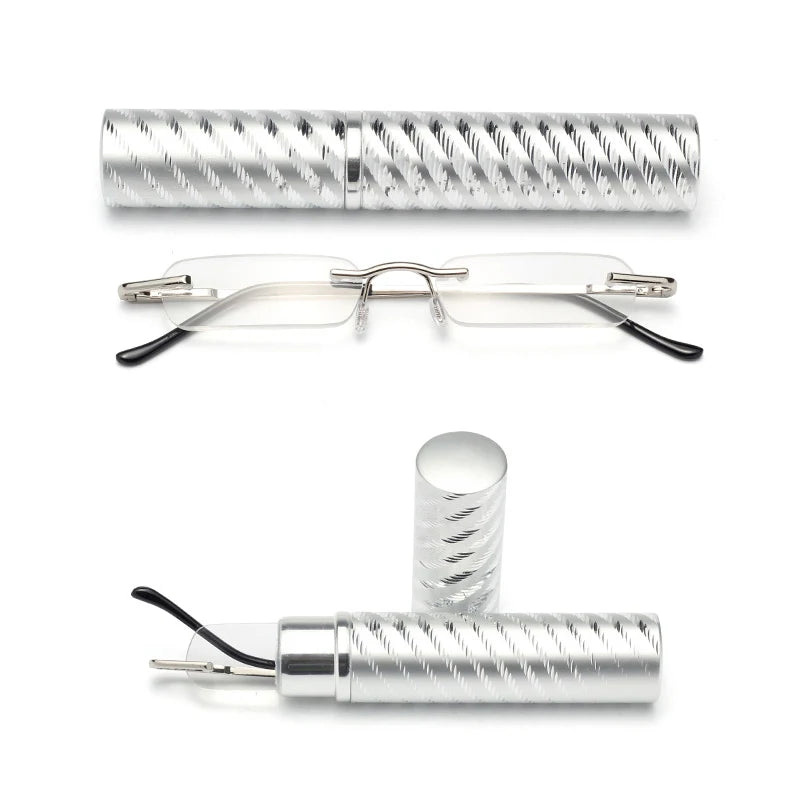 Lunettes de Lecture Ultra-Légères & Fines - Étuit SLIM OFFERT