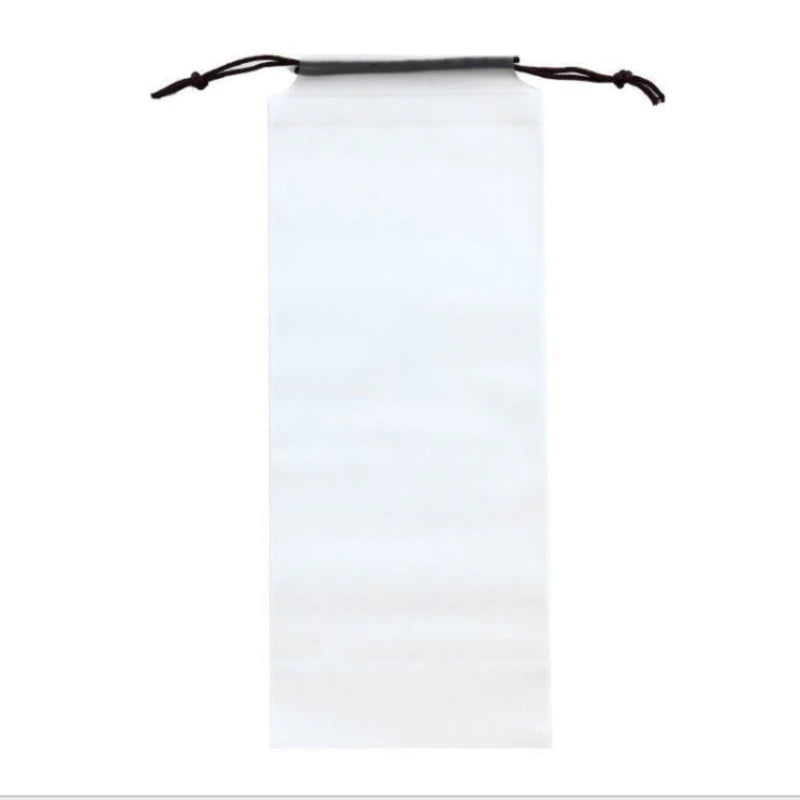 Lot de 5 housses anti-gouttes réutilisables pour parapluies