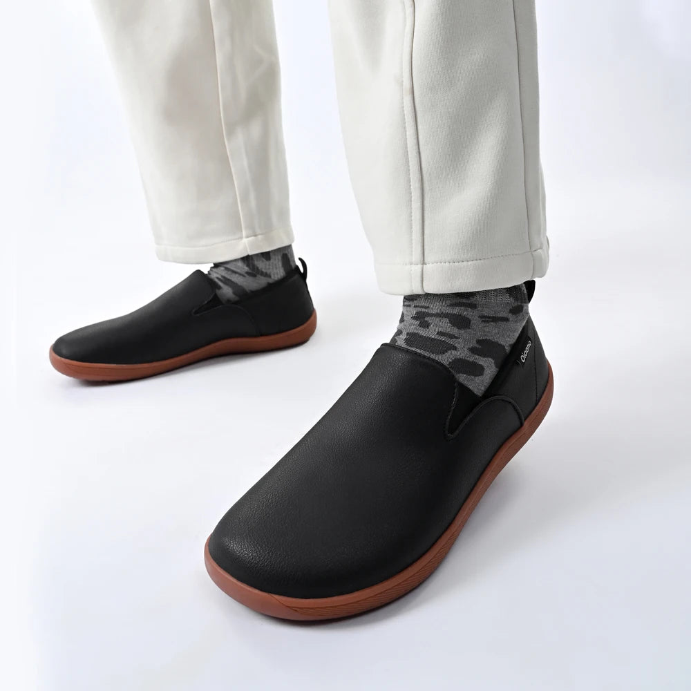 Chaussures Confort Marche Quotidienne Sans Lacets