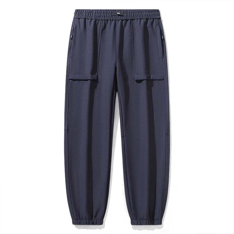 Pantalon Softshell Multifonction - Randonnée & Trek