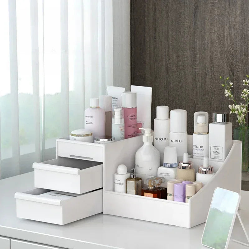 Organisateur à Tiroir pour Cosmétique ou Papeterie