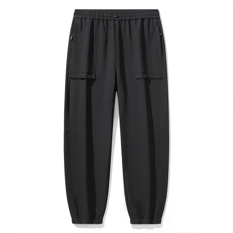 Pantalon Softshell Multifonction - Randonnée & Trek