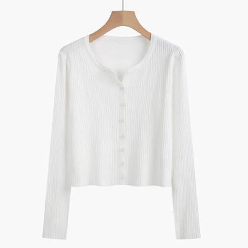 Lot de 2 Cardigans à fine maille INTEMPORELS