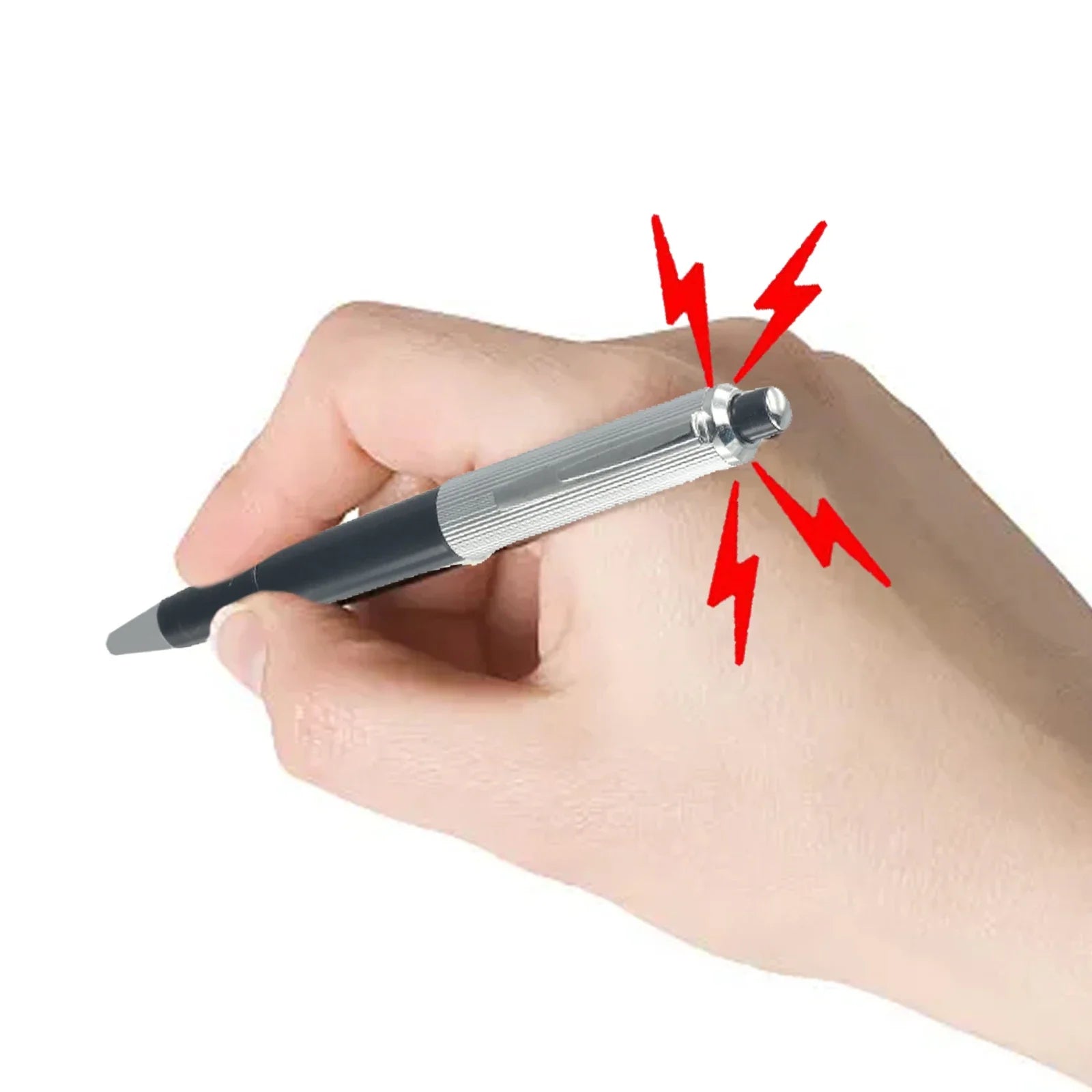 Stylo Farceur à Choc électrique