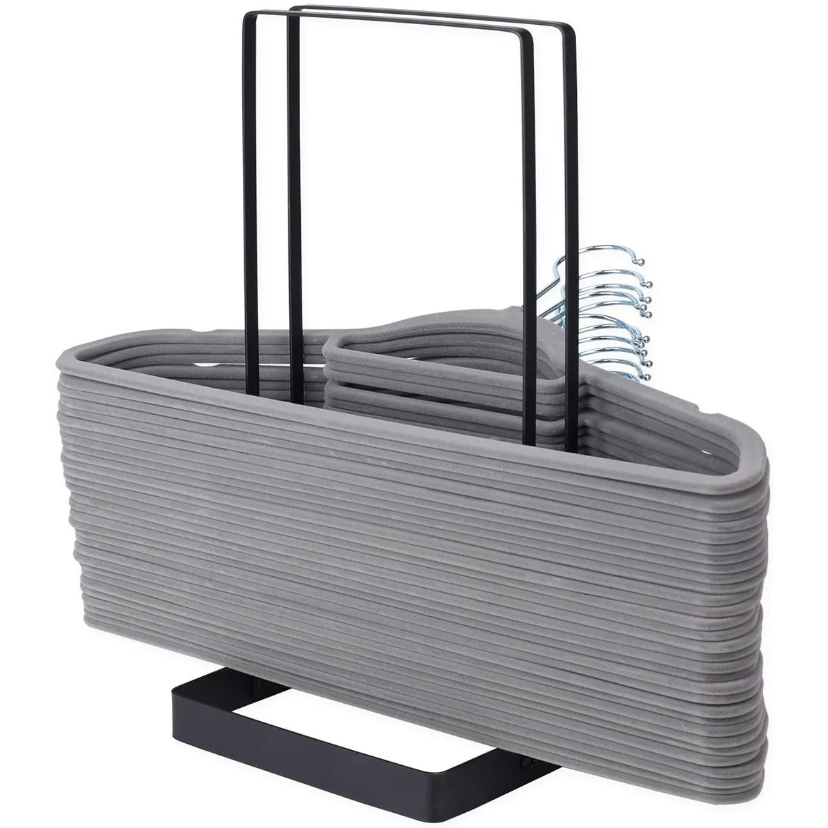 Support Empilable pour Stockage de Cintres