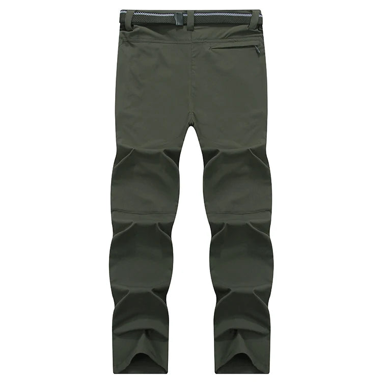 Pantalon Randonnée Été Ultra-Léger Séchage Rapide