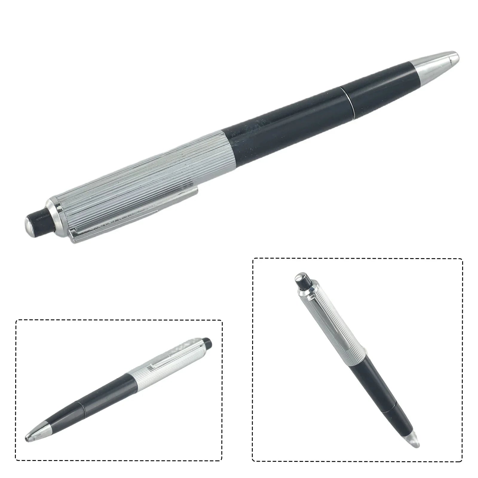 Stylo Farceur à Choc électrique