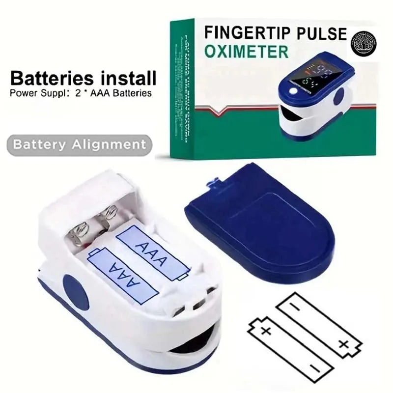 Pack de 3 Appareils de Surveillance Santé à Domicile – Thermomètre, Tensiomètre Bras et Oxymètre de Pouls