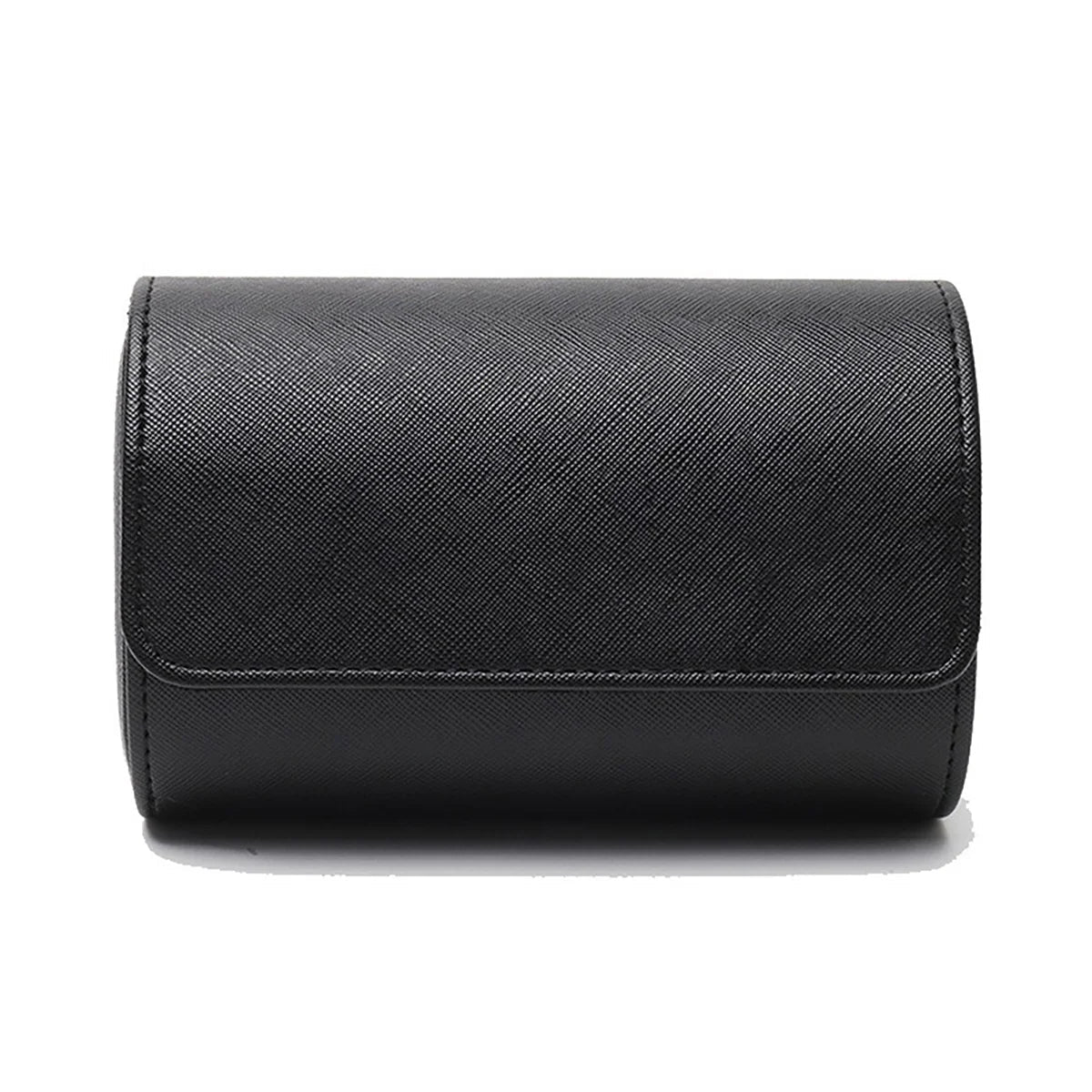 Etui de voyage pour montres en Cuir PU - 3 emplacements