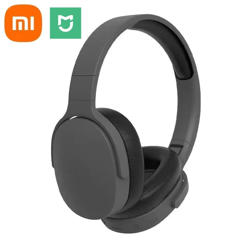 Casque Bluetooth 5.3 Confortable avec micro intégré